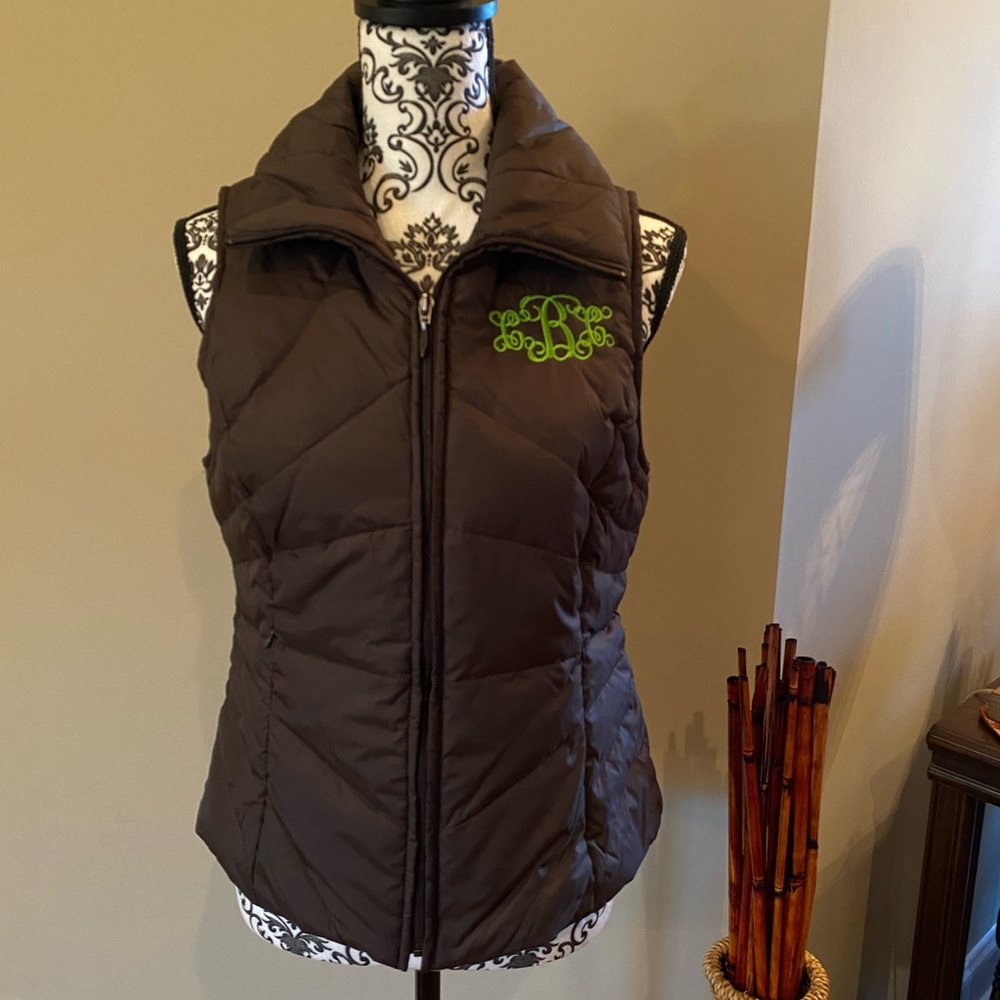 kenneth cole reaction vest women’s Size M